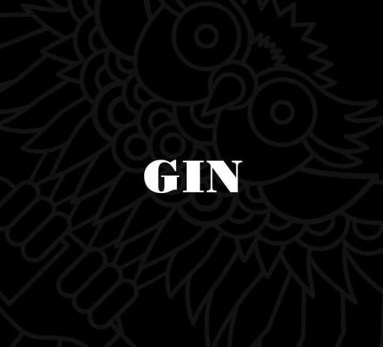 Gin