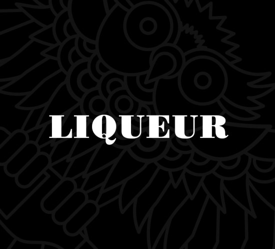 Liqueur