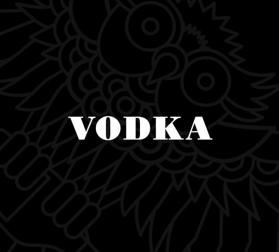 Vodka Prestige
